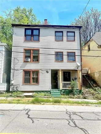 Buy this studio house on 1506 Broadway Avenue in Stowe Township, Allegheny County