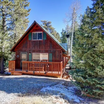 Buy this 2 bed house on 3089 Whispering Pines Drive in Duck Creek Village, UT 84762