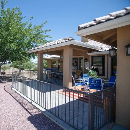 Image 7 - 17089 East Spring Valley Road, Spring Valley, Yavapai County, AZ 86333, USA - House for sale