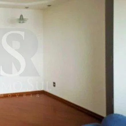 Rent this 2 bed apartment on Rua Antônio de Barros César in Jardim Marajoara, São Paulo - SP