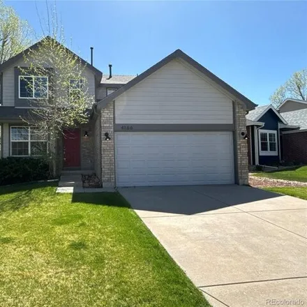 Buy this 3 bed house on 4174 South Himalaya Way in Arapahoe County, CO 80013