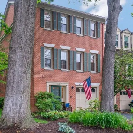 Buy this 3 bed house on 5107 Woodmire Lane in Alexandria, VA 22311