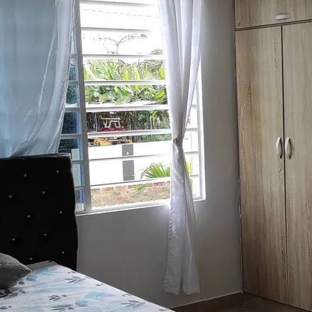 Rent this 4 bed house on Tuluá in Centro, Colombia