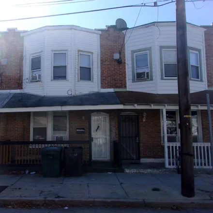 Buy this 3 bed house on 906 Keener Avenue in Venice Park, Atlantic City