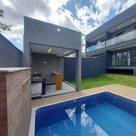 Buy this 3 bed house on Avenida A in Lagoa Santa - MG, 33233-569