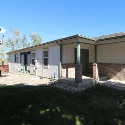 Image 2 - 2079 Lily Drive, Loveland, CO 80537, USA - Townhouse for sale