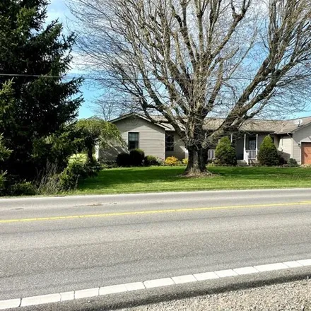 Image 4 - 6137 SR 335, Beaver, Pike County, OH 45613, USA - House for sale