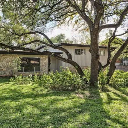 Rent this 4 bed house on 2705 Pecos Street in Austin, TX 73301