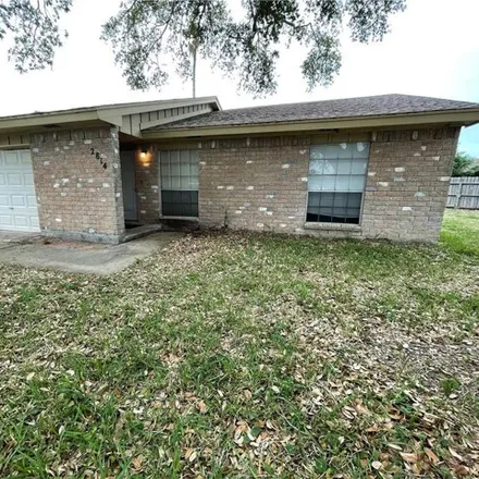 Buy this 2 bed house on 395 Norfolk Drive in Corpus Christi, TX 78418
