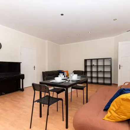 Rent this 4 bed apartment on Józefa Czyżewskiego 4 in 81-706 Sopot, Poland