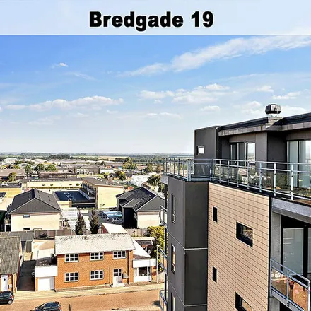 Rent this 3 bed apartment on Bredgade 31 in 7480 Vildbjerg, Denmark