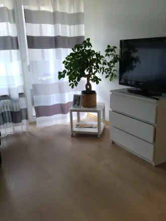 Rent this 1 bed apartment on Karl-Marx-Ring 58 in 81735 Munich, Germany