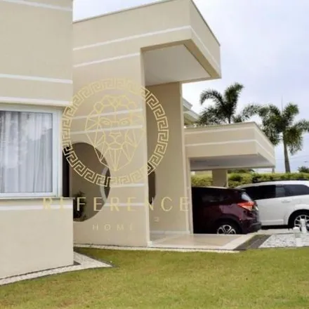 Buy this 5 bed house on unnamed road in Jundiaí-Mirim, Jundiaí - SP