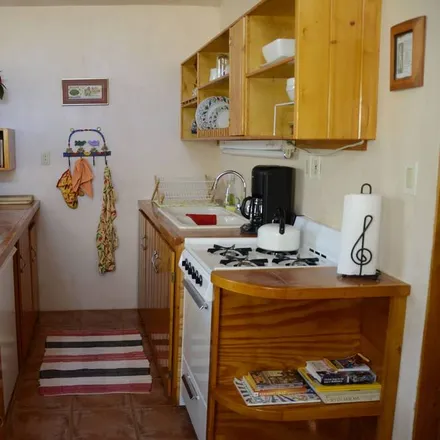 Rent this 1 bed townhouse on Taos in NM, 87571