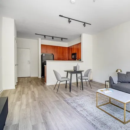 Rent this 1 bed apartment on San Jose