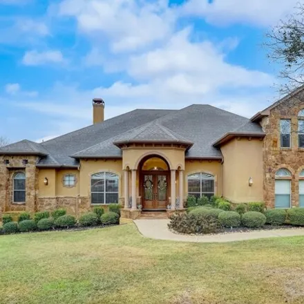 Buy this 4 bed house on 21447 Liguria Drive in Garden Ridge, Comal County