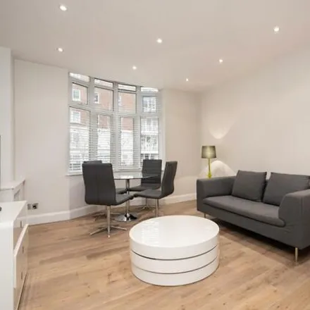Rent this 1 bed room on Barbara Brosnan Court in 5-6 Barbara Brosnan Court, London