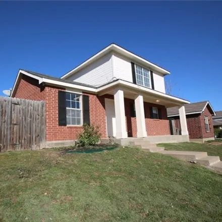 Rent this 3 bed house on 5036 Diaz Avenue in Fort Worth, TX 76107