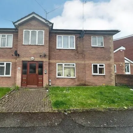 Buy this 2 bed apartment on 12 Beryl Road in Barry, CF62 8DN