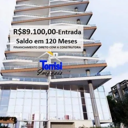Image 2 - Avenida Presidente Castelo Branco, Vilamar, Praia Grande - SP, 11706-460, Brazil - Apartment for sale