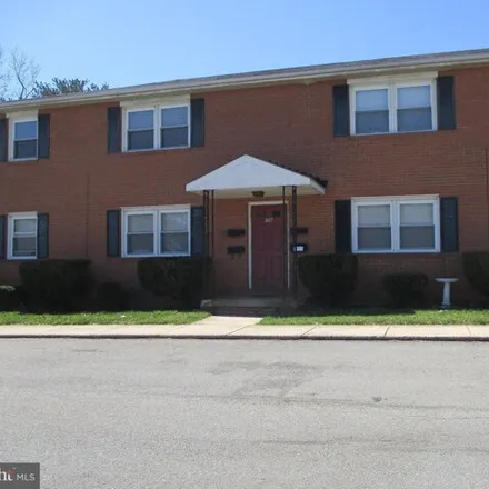Rent this 1 bed apartment on 17819 Virginia Avenue in Halfway, MD 21740