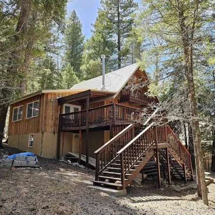 Buy this 4 bed house on 912 Beaver Avenue in Cloudcroft, Otero County