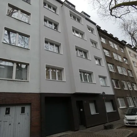 Image 8 - Eisenstraße 98, 40227 Dusseldorf, Germany - Apartment for rent