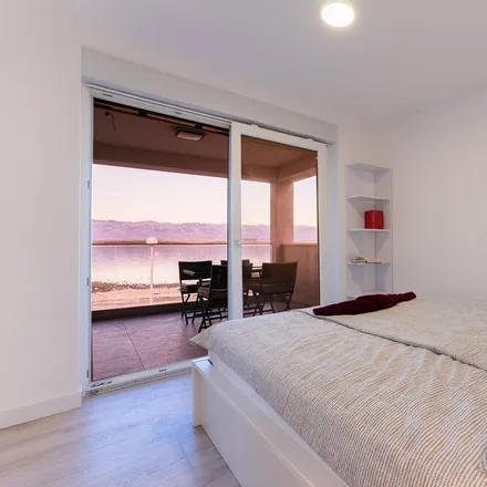 Rent this 3 bed apartment on Vir in 23234 Općina Vir, Croatia