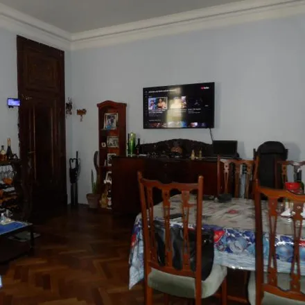 Buy this 3 bed apartment on Avenida Jujuy 126 in Balvanera, C1034 ACT Buenos Aires