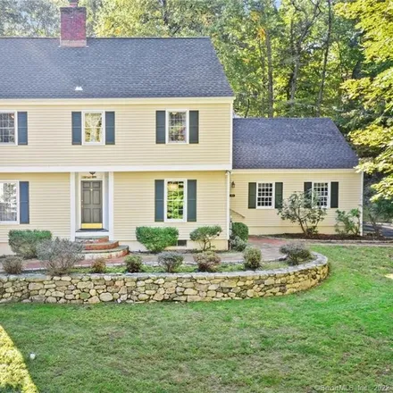 Buy this 4 bed house on 93 Rising Ridge Road in Ridgefield, CT 06877