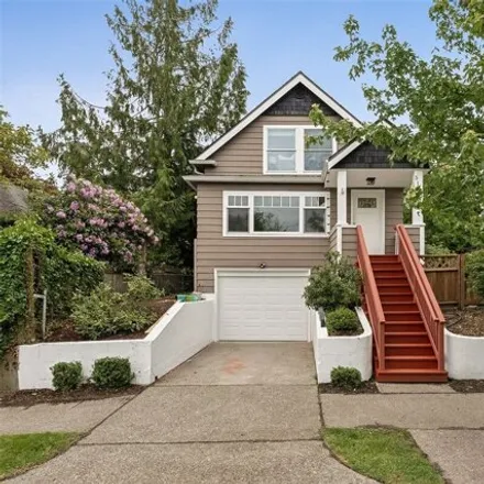 Buy this 4 bed house on 5139 South Mead Street in Seattle, WA 98118