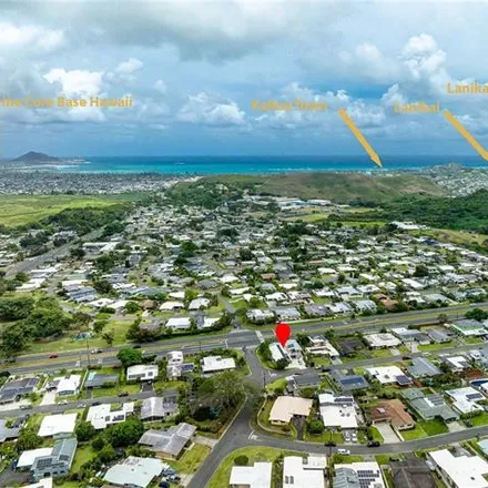 Image 4 - 579 Ululani Street, Pōhākupu, Honolulu County, HI 96734, USA - Townhouse for rent