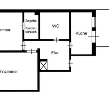Image 9 - Braunschweiger Löwe, Burgplatz, 38100 Brunswick, Germany - Apartment for rent