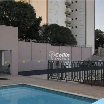 Image 2 - Rua Tiradentes, Fabrício, Uberaba - MG, 38056-470, Brazil - Apartment for sale