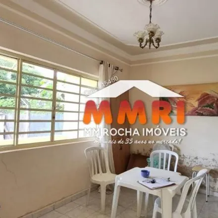 Buy this 4 bed house on Rua João de Oliveira Leite in Loteamento Antonio Vitorino, Araçoiaba da Serra - SP