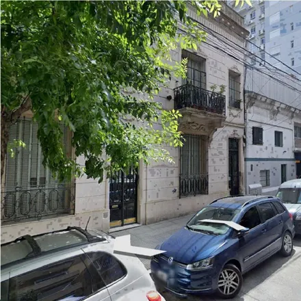 Buy this studio apartment on Sarandí 1108 in San Cristóbal, 1133 Buenos Aires