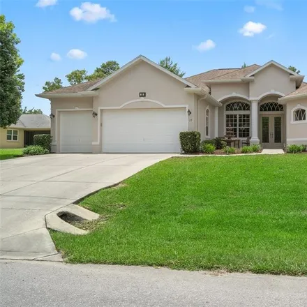 Buy this 4 bed house on 31 Lone Pine Street in Citrus County, FL 34446