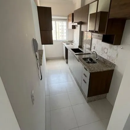 Rent this 3 bed apartment on Rua Pedro Virillo in Jardim Sevilha, Indaiatuba - SP