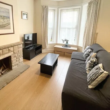 Rent this 1 bed apartment on Bournemouth in Christchurch and Poole, BH2 5DY