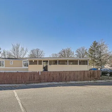 Image 2 - 199 Round Table Drive, Lafayette, CO 80026, USA - Apartment for sale