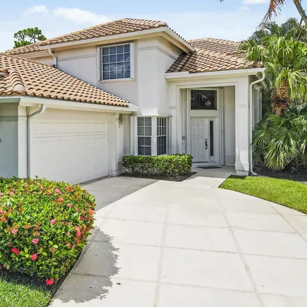 Image 3 - 149 Eagleton Court, Palm Beach Gardens, FL 33418, USA - House for rent