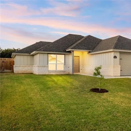 Buy this 3 bed house on Mike Warner Drive in Burnet, TX 78611