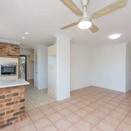 Rent this 4 bed apartment on Wisteria Parade in Edgewater WA 6026, Australia