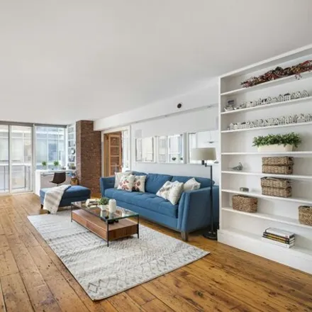 Buy this 1 bed condo on The Alfred in 161 West 61st Street, New York
