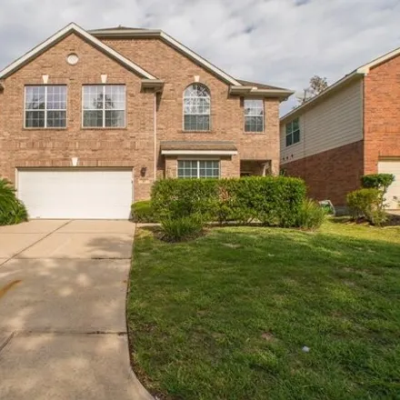 Image 3 - 49 North Spinning Wheel Circle, Sterling Ridge, The Woodlands, TX 77382, USA - House for rent