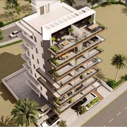 Image 4 - Food Park City, Mckenzy, 6028 Larnaca Municipality, Cyprus - Apartment for sale