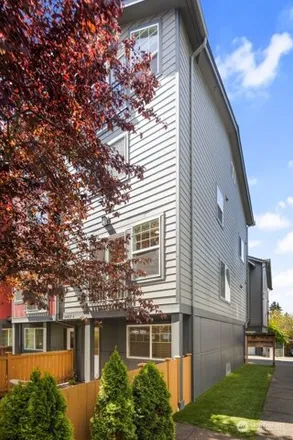 Buy this 3 bed house on 3423 California Avenue Southwest in Seattle, WA 98116