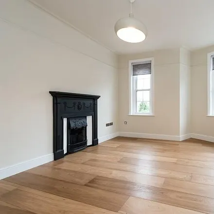 Rent this 2 bed apartment on Crawford Mansions in Crawford Street, London