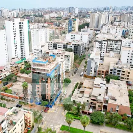 Buy this 3 bed apartment on Carlyle in Surquillo, Lima Metropolitan Area 15038
