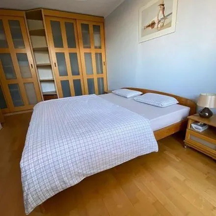 Rent this 3 bed apartment on Štěpánská 2656 in 272 01 Kladno, Czechia